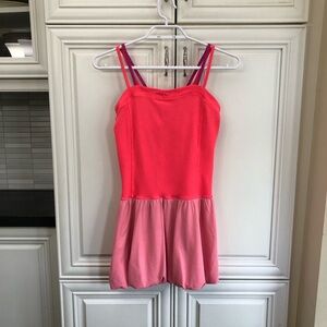 Ivivva by Lululemon girl’s summer dress